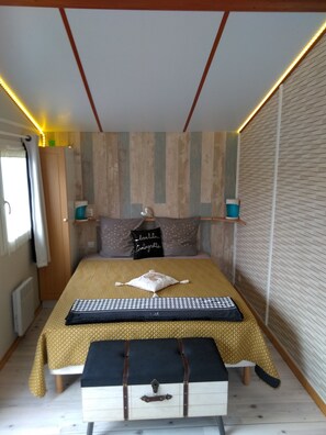 1 habitación, wifi gratis y ropa de cama 