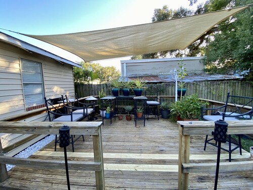 NEW Tiny Studio Loft in Sem Hghts at River Crest