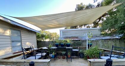 NEW Tiny Studio Loft in Sem Hghts at River Crest