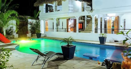 Villa Amnesya Nosy Be