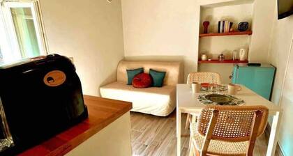 Charming Tower House in the center of Pisa.