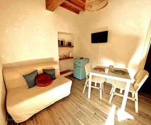 TV connectée, livres