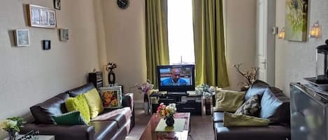 Smart TV