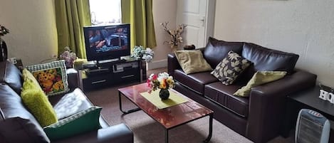 Smart TV