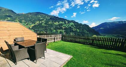 Ferienwohnung Familie Klocker