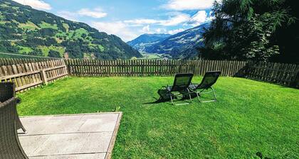 Vacation apartment Klocker family