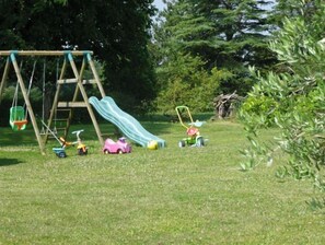 Kinderbereich