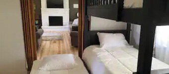 Entire home 4 mi to Montauk - Current River Ranch