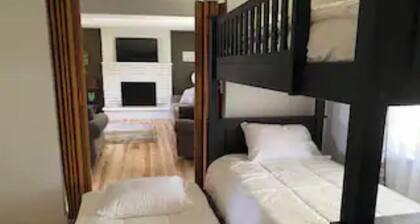 Entire home 4 mi to Montauk - Current River Ranch