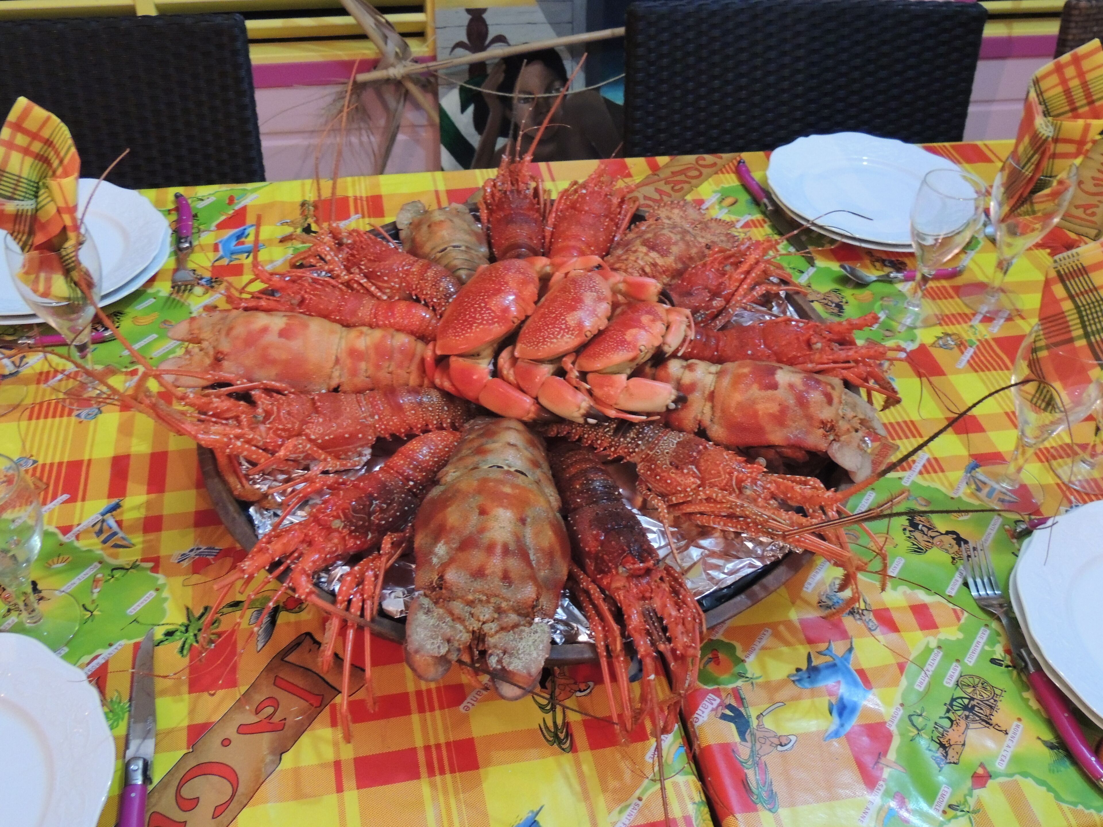 餐飲