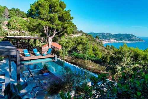 Villa Nel Blu 8, Emma Villas