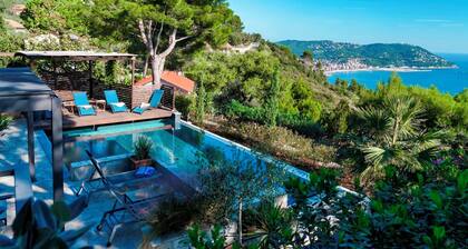 Villa Nel Blu 8, Emma Villas