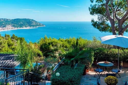 Villa Nel Blu 8, Emma Villas