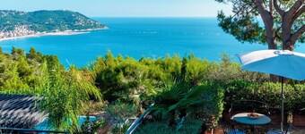 Villa Nel Blu 8, Emma Villas