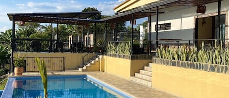 Casa de campo exclusiva | Berço de viagem, Wi-Fi de cortesia, roupa de cama