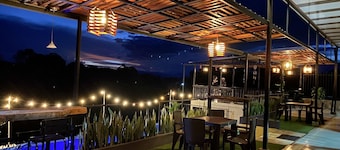 Hotel Casa Campestre HH
