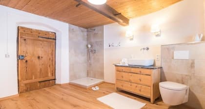 Apartment MAX - Schusterhäusl