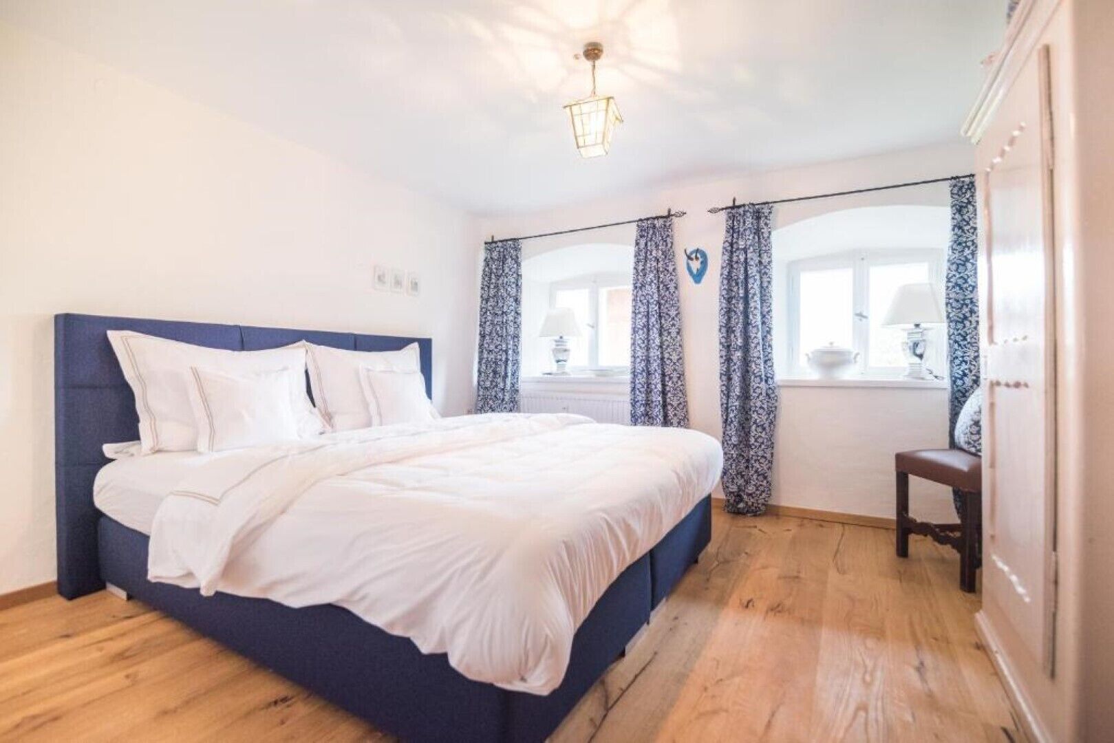 3 Schlafzimmer, Bügeleisen/Bügelbrett, kostenloses WLAN, Bettwäsche