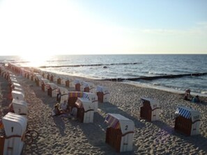 Beach - Vacation cottage Norway BERGEN (Wittenbeck)