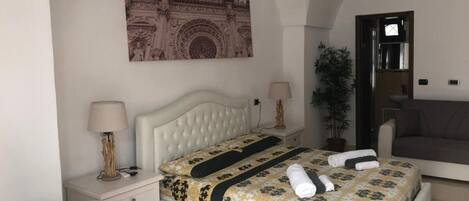 1 chambre
