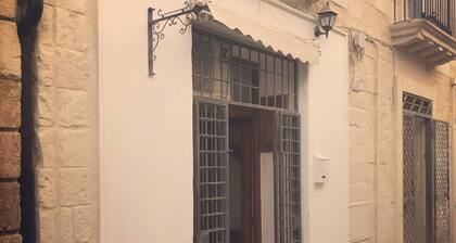 St. Clare House