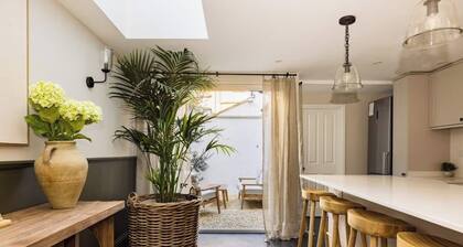The Fulham House by House of Kip