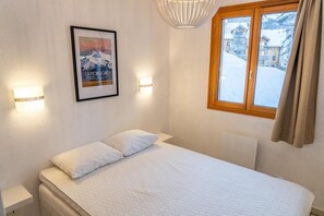 1 chambre