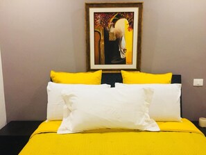 2 عدّة غرف نوم وواي فاي