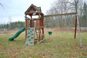 Espace pour enfants
