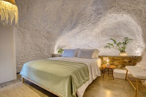 Casa da Gruta - Premium | Espaço de trabalho para notebook, Wi-Fi de cortesia