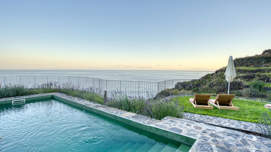 Socalco Nature Calheta