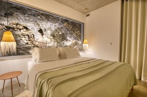 Casa da Palha - Premium | Espacio para trabajar con un portátil y wifi gratis