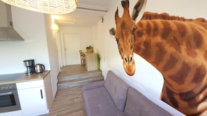 Maison Deluxe