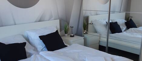 Maison exclusive | Literie hypoallergénique, décor unique, ameublement unique