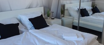 D&B staycation Ferienpark