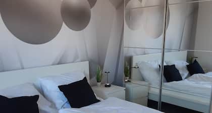 D&B staycation Ferienpark