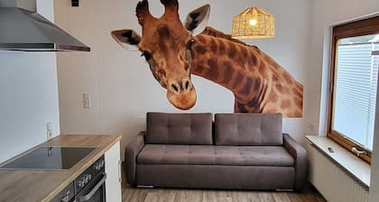 D&B staycation Ferienpark