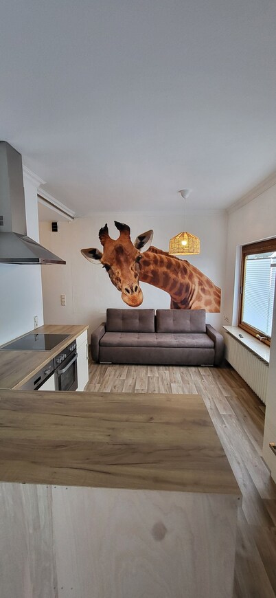 D&B staycation Ferienpark