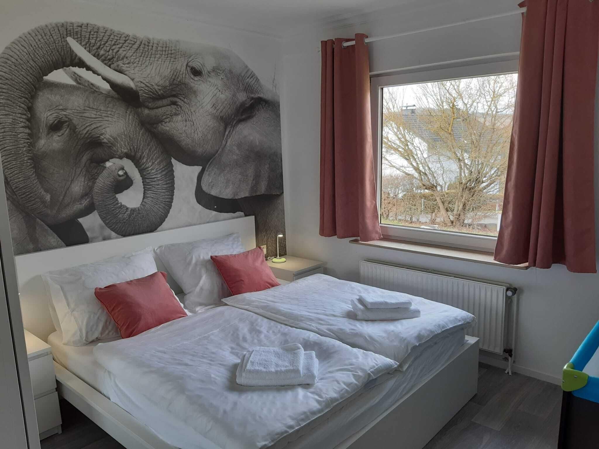 Ropa de cama hipoalergénica y decoración personalizada 