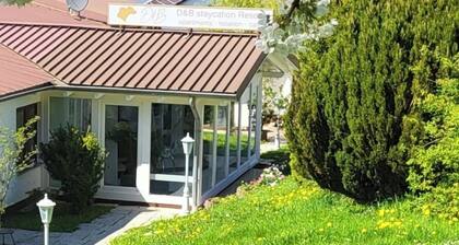 D&B staycation Ferienpark