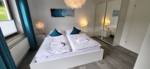 Chambre Double Confort