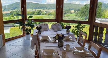 D&B staycation Ferienpark