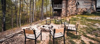 Great Location/Mtn View/Hot tub/Pool table/Arcade!
