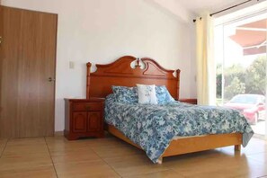 3 bedrooms