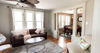 Hokah Ohana House: Historic charm, Modern updates