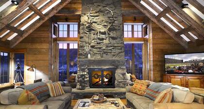 Blue Heron Lodge