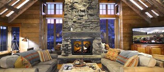 Blue Heron Lodge