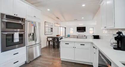 Spacious 3BR 2BA Villa with Bocce Court near Matanzas Creek Winery