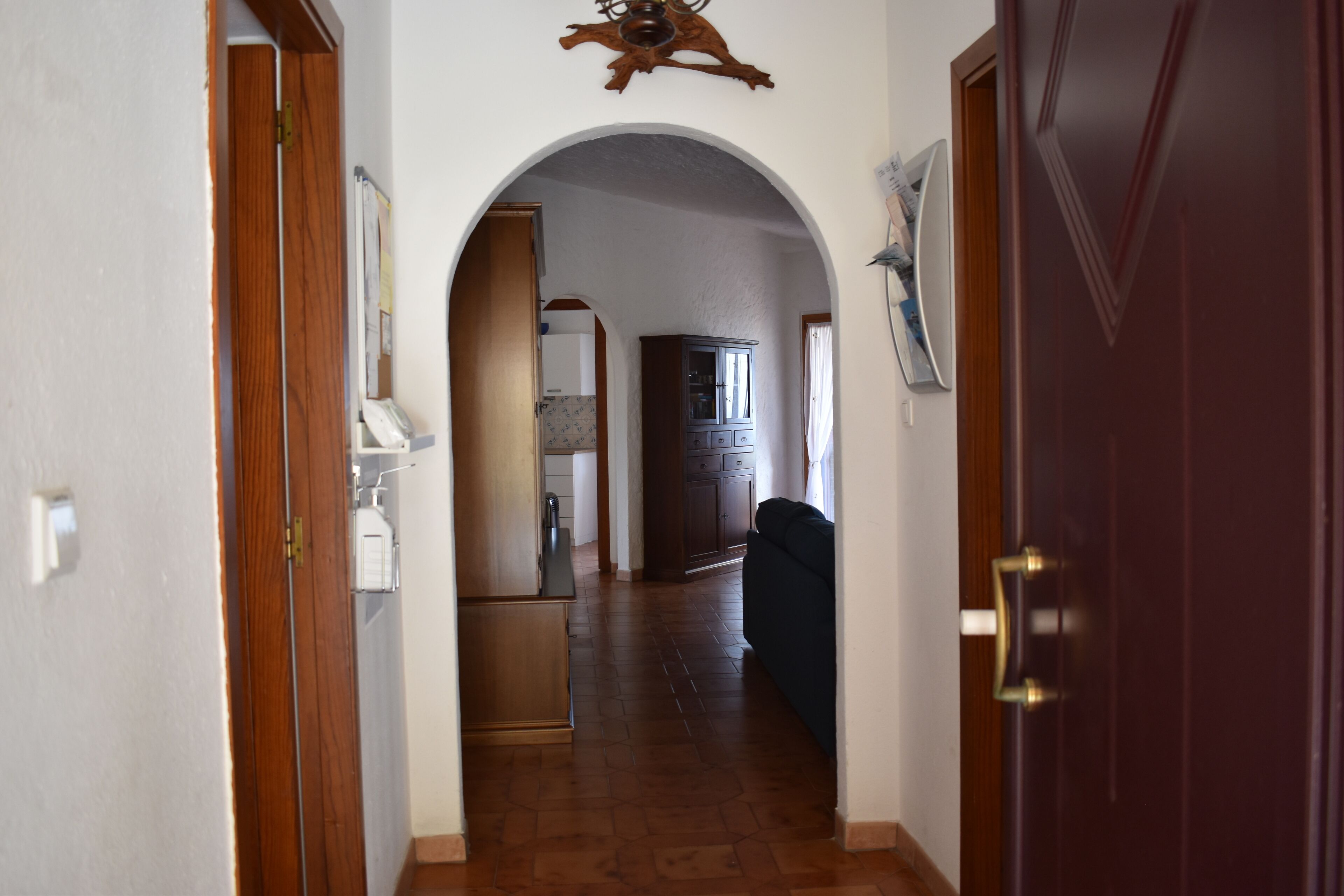 Ferienwohnung Mit Panoramablick/meerblick -Strandbucht S.lucia - Siniscola