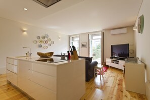 TV connectée
